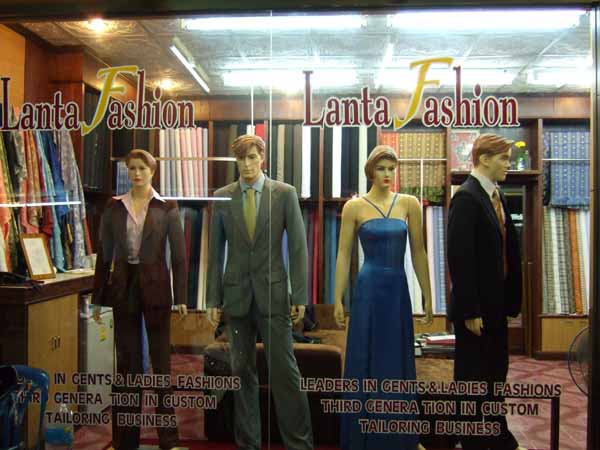 lanta fashion as it says