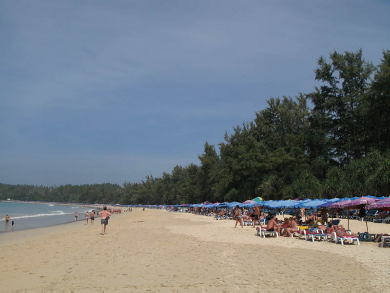 Kata Beach