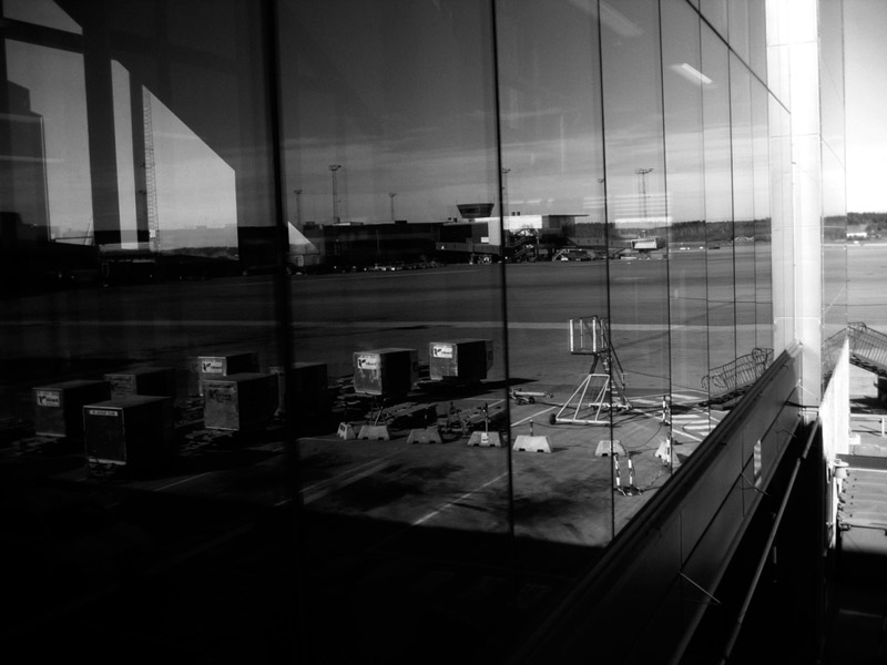 20071401 -Arlanda