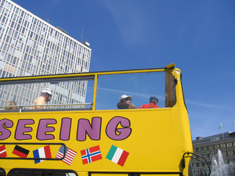 20072401 - Sergels Torg