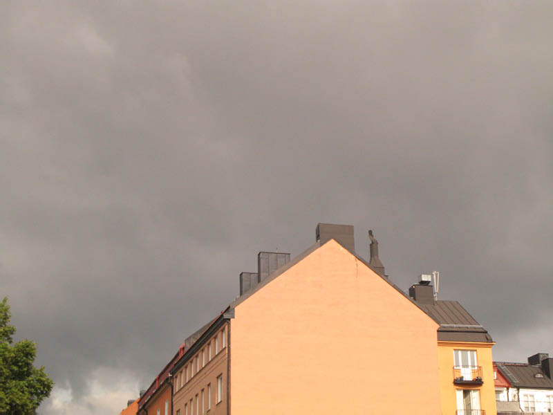 20073301 - Kungstensgatan